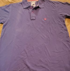 NWT Polo style Boy's Shirt
